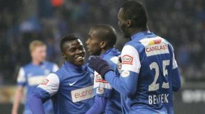 Νίκη… γοήτρου