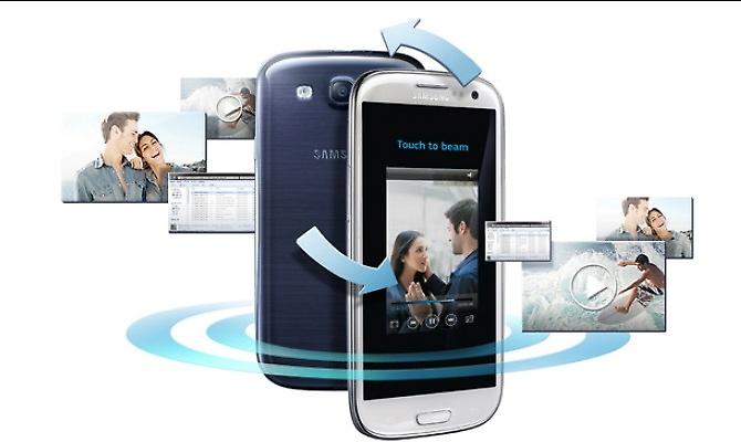 Εννέα εκ. προπαραγγελίες για το Samsung Galaxy SIII