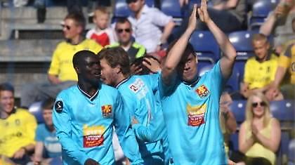 Τα χάλασε στην ΑΕΚ η… Νόρτζελαντ!