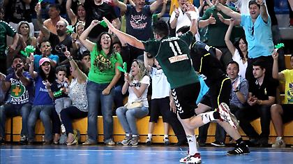 Μια φορά και έναν καιρό...