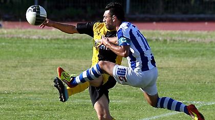 Στην Football League ο Απόλλωνας Σμύρνης!