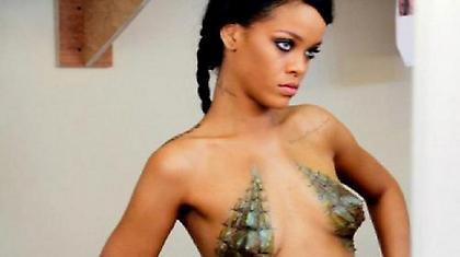 Ποιος μπασκετμπολίστας έκλεψε την καρδιά της Ριάνα; (pics)