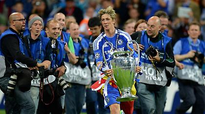 Τόρες: «Αξίζει να μείνω;»