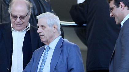 Γιαννακόπουλος: «Καιρός να δείξουμε τη δύναμή μας»