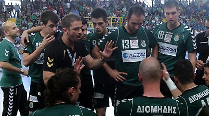 Θα την πάρει την... καζάνα;