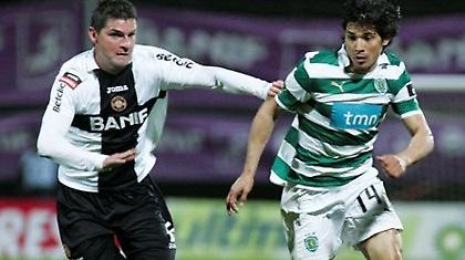 Ακαδέμικα... κουπάτη!