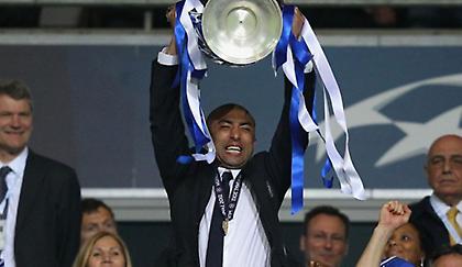 Ο Ντι Ματέο σκηνοθέτησε το...Ρόκι Νο 6!