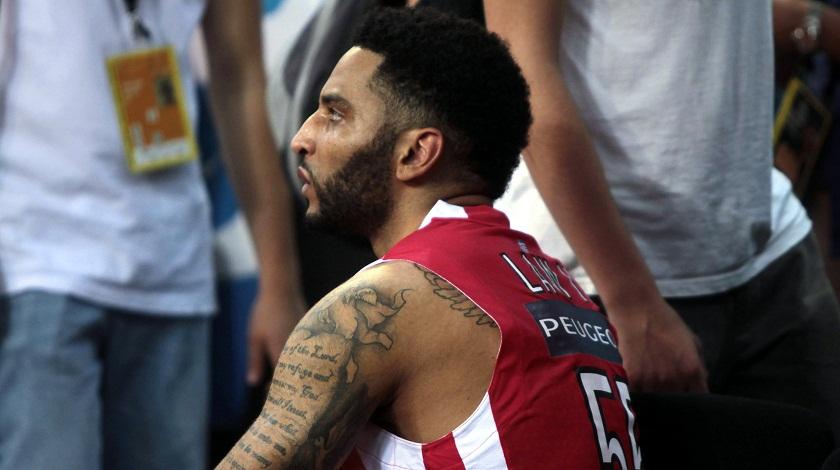 Πάλι εκτός ο Λο!