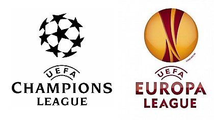 Πότε αγωνίζονται οι ελληνικές ομάδες στην Ευρώπη