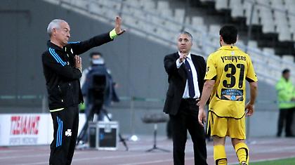 Ο «εφευρέτης» Κωστένογλου την έστειλε αδιάβαστη...