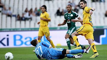 Ακόμη μια εν ψυχρώ εκτέλεση της ΑΕΚ