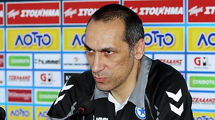 Δώνης: «Αλλάξαμε επίπεδο»