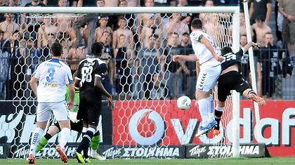 ΠΑΟΚ, χειρότερα δεν γίνεται!