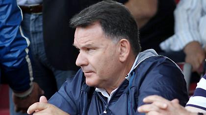 Ενωτικός Κούγιας!