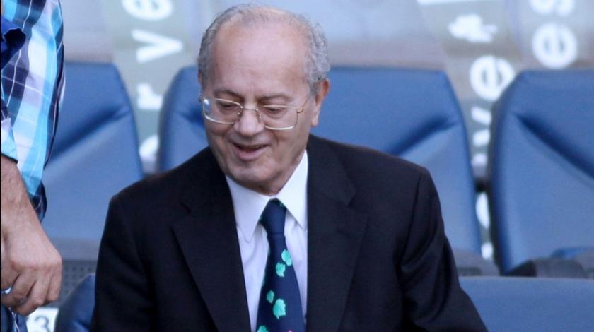 Αισιόδοξος για Αλαφούζο ο Θανάσης