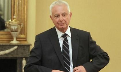 Τετ-α-τετ στο Μαξίμου