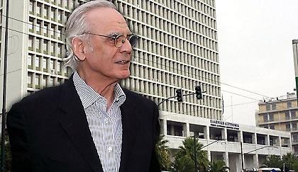 Φόβος στην Ιπποκράτους το ημερολόγιο του Άκη