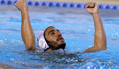 Αφρουδάκης: «Ήταν απωθημένο…»