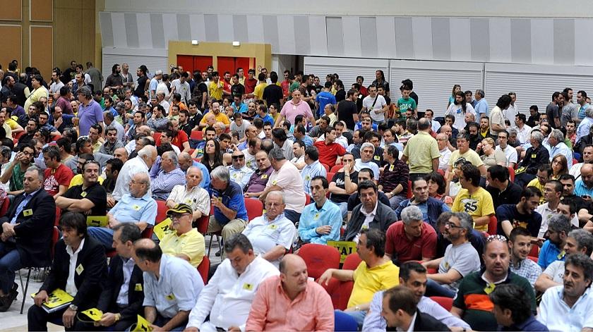 «Κρίνεται» το μέλλον του