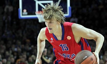 Κιριλένκο: «Θέλω ΝΒΑ, όσο μπορώ ακόμη…»