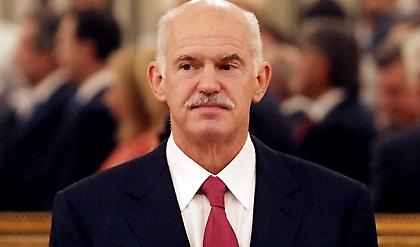 Παπανδρέου: «Η νέα κυβέρνηση να αποφασίσει για δημοψήφισμα»