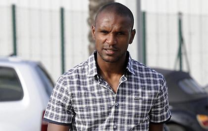 Παίρνει εξιτήριο ο Αμπιντάλ