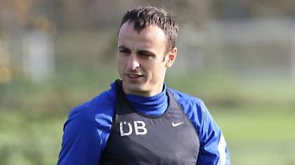 Λέει αντίο ο Μπερμπάτοφ