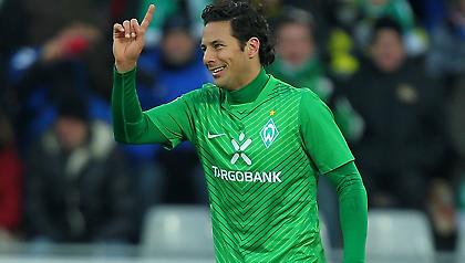 Έκλεισε Πισάρο η Μπάγερν