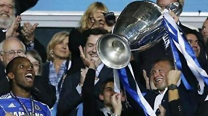 Από τη Ρωσία με την …αγάπη του Αμπράμοβιτς