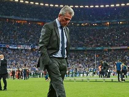 Αβέβαιο το μέλλον του Χάινκες στην Μπάγερν