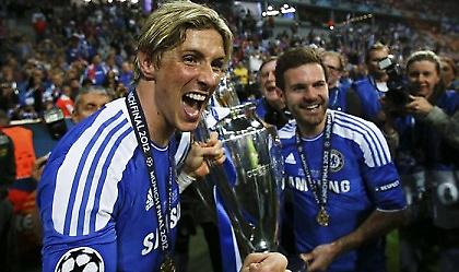 Κοντά στην εθνική Τόρες-Μάτα