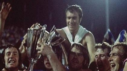 Το πρώτο “μπλε” ευρωπαϊκό στον Πειραιά (video)