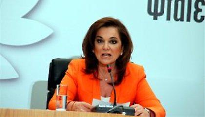 Το μεσημέρι η συνεδρίαση του πολιτικού συμβουλίου της ΔΗΣΥ