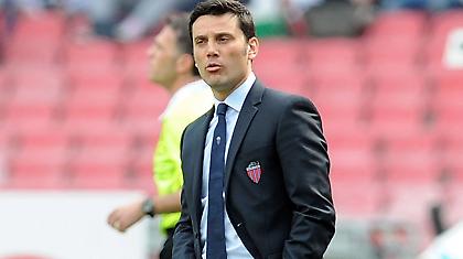 «Κλείνει» σύντομα στη Ρόμα ο Μοντέλα