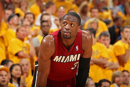 Η μυστική επέμβαση του Ουέιντ