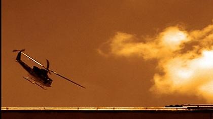 Αν δεν πιάσει η μπλόφα, η εναλλακτική είναι το… ελικόπτερο;