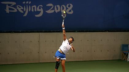 Στο 68ο σκαλοπάτι η Δανιηλίδου