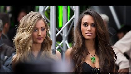 Και στη Γαλλία ήταν ωραία! (pics)