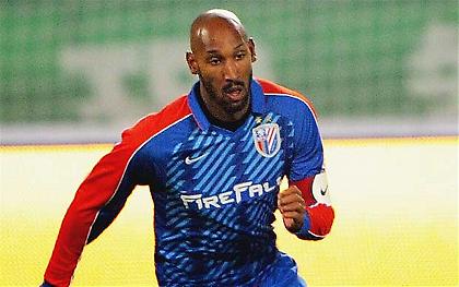 Τάσεις φυγής από Ανελκά