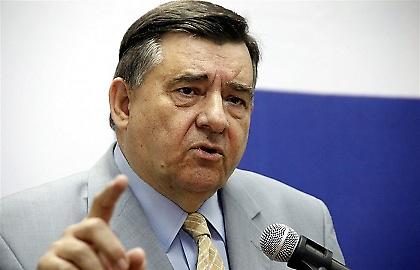 Επίθεση Καρατζαφέρη σε Σαμαρά