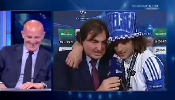 «Καράφλα» Σάκι! (video)