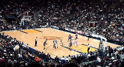 Μετακομίζουν οι Ουόριορς