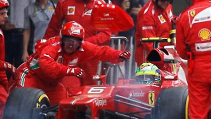 Παρηγοριά στον άρρωστο…