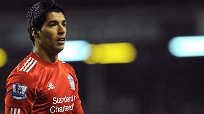 Σουάρες: «Καμία επαφή με Ισπανία»