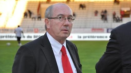 Παραιτήθηκε ο Νιεκί