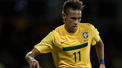 Και η Γιουβέντους για Νεϊμάρ