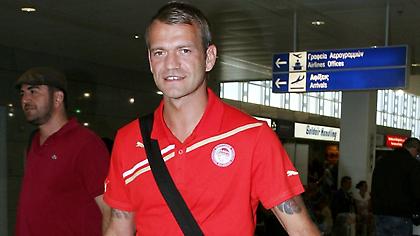 Ρόι Κάρολ, έξι χρόνια μετά!