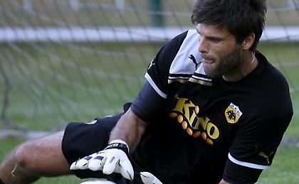 Κωνσταντόπουλος: «Είναι κρίμα…»