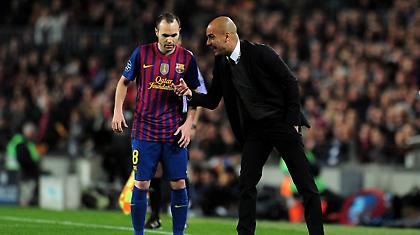 «Άλλο ο Πεπ, άλλο ο Τίτο»