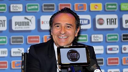 Πραντέλι: «Με ενθουσιασμό και ποιότητα»